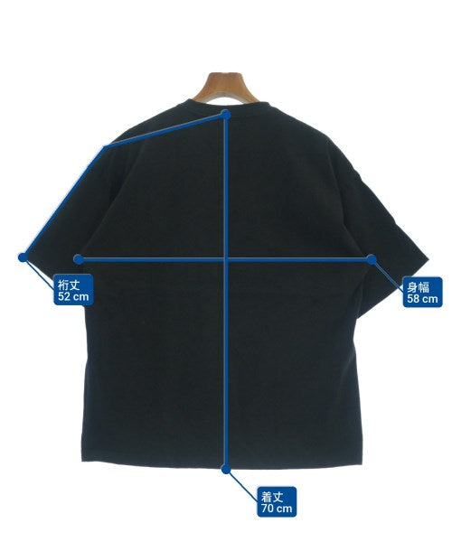 MAISON SPECIAL เสื้อยืด/เสื้อท็อปส์