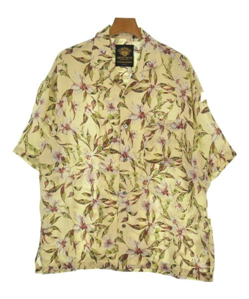 MAISON SPECIAL เสื้อลำลอง