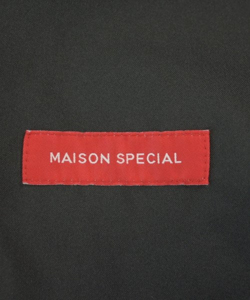 MAISON SPECIAL กางเกง อื่น
