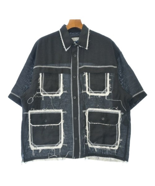 MAISON SPECIAL เสื้อลำลอง