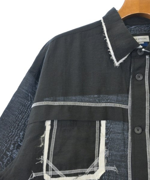 MAISON SPECIAL เสื้อลำลอง