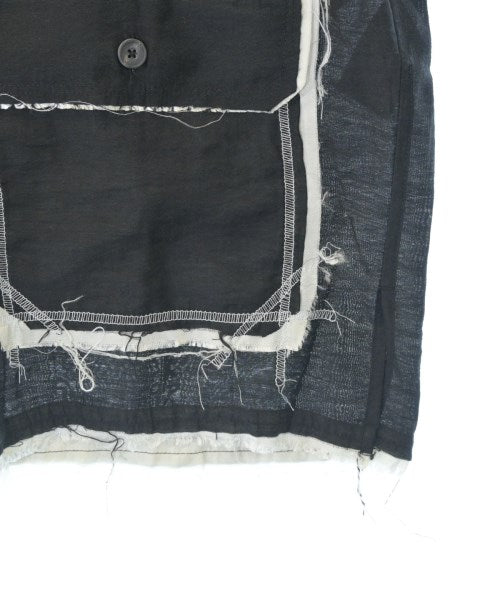 MAISON SPECIAL เสื้อลำลอง