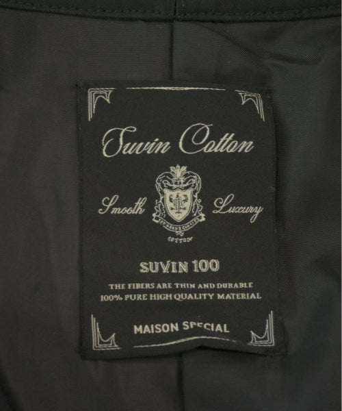 MAISON SPECIAL เสื้อกันฝน