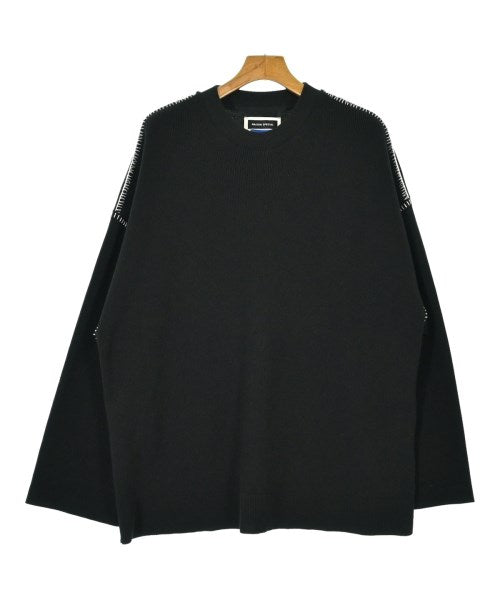 MAISON SPECIAL เสื้อกันหนาว