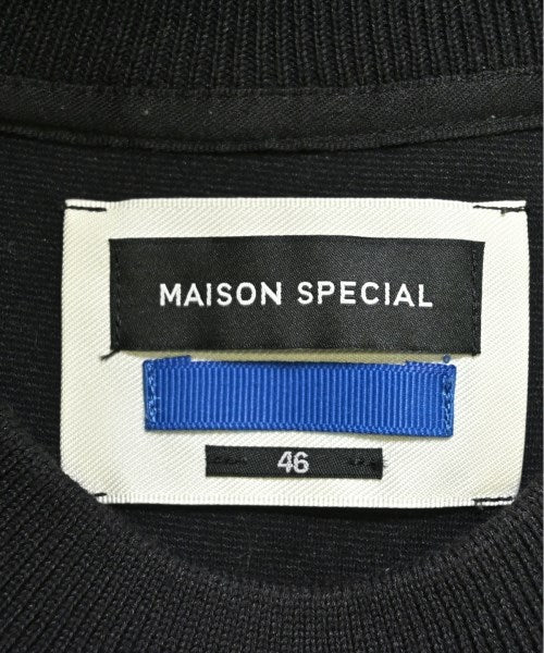 MAISON SPECIAL เสื้อกันหนาว