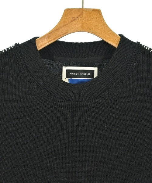 MAISON SPECIAL เสื้อกันหนาว