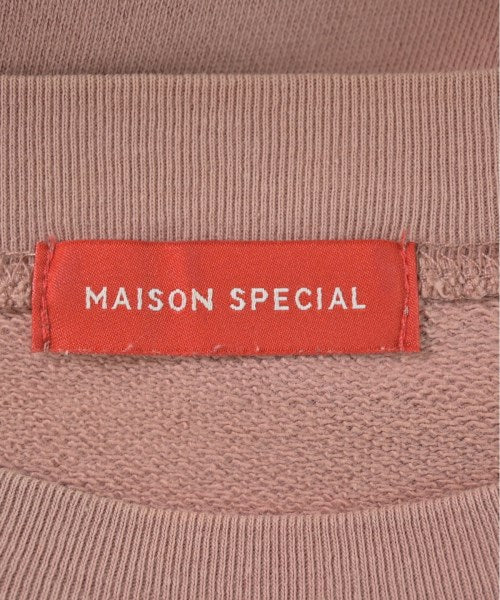 MAISON SPECIAL เสื้อสเวตเตอร์