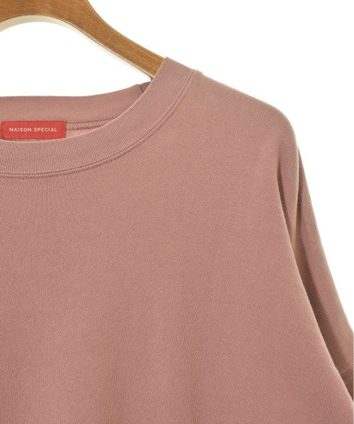 MAISON SPECIAL เสื้อสเวตเตอร์