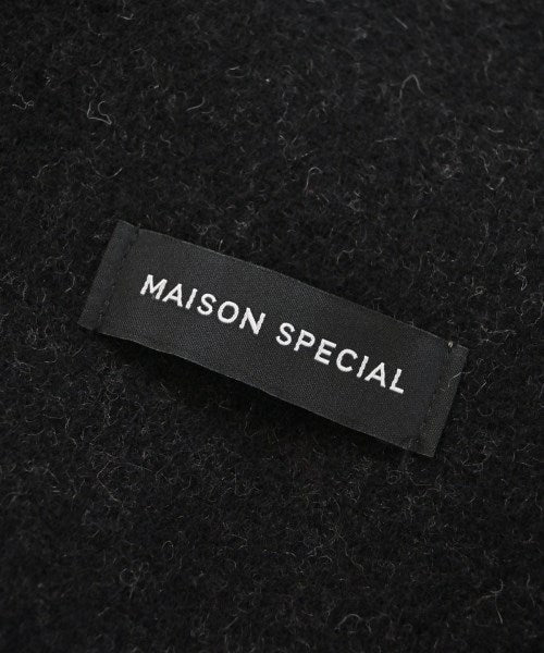 MAISON SPECIAL ผ้าพันคอกันหนาว