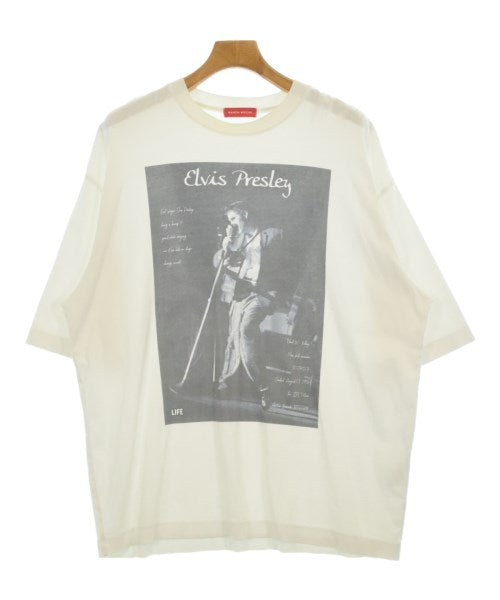 MAISON SPECIAL เสื้อยืด/เสื้อท็อปส์