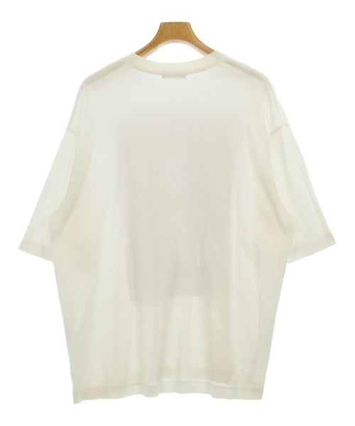MAISON SPECIAL เสื้อยืด/เสื้อท็อปส์