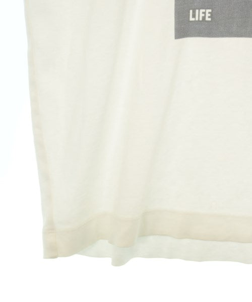 MAISON SPECIAL เสื้อยืด/เสื้อท็อปส์