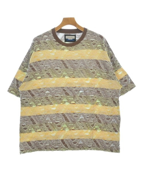 MAISON SPECIAL เสื้อยืด/เสื้อท็อปส์