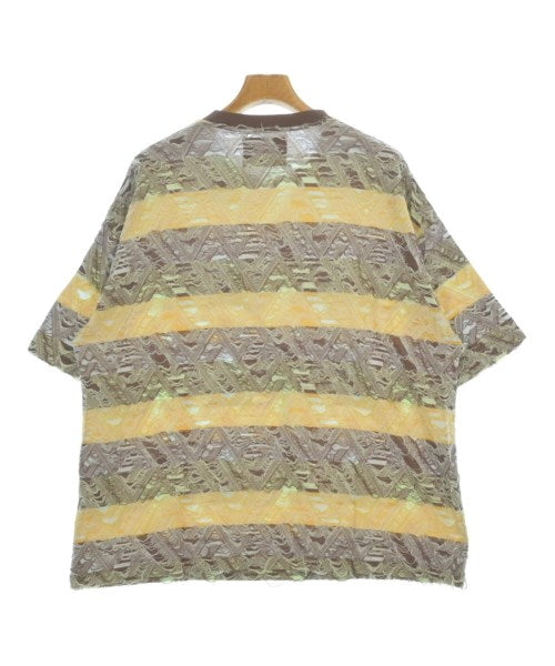MAISON SPECIAL เสื้อยืด/เสื้อท็อปส์