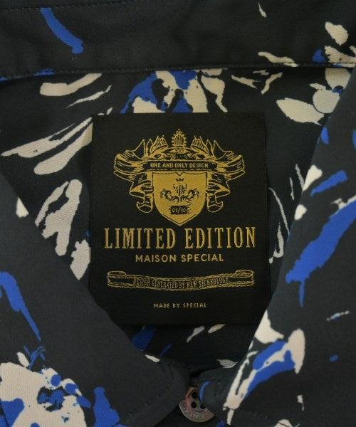 MAISON SPECIAL เสื้อลำลอง