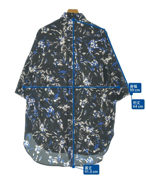 MAISON SPECIAL เสื้อลำลอง