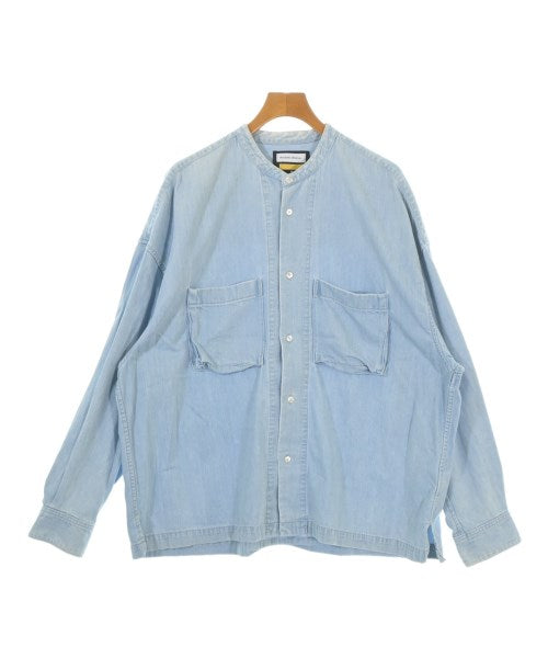 MAISON SPECIAL เสื้อลำลอง