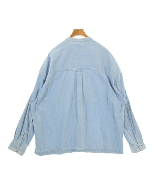 MAISON SPECIAL เสื้อลำลอง