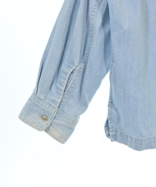 MAISON SPECIAL เสื้อลำลอง