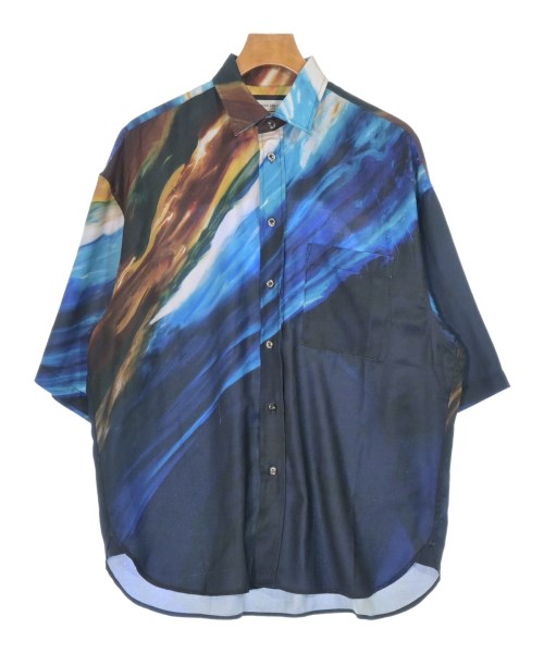 MAISON SPECIAL เสื้อลำลอง