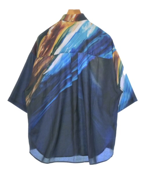 MAISON SPECIAL เสื้อลำลอง
