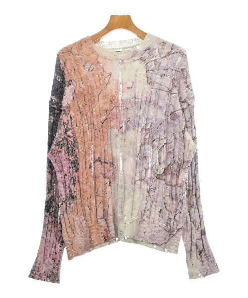 MAISON SPECIAL เสื้อกันหนาว
