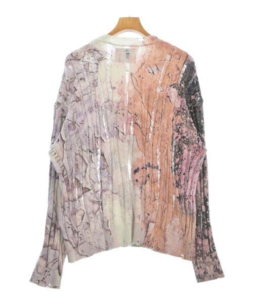 MAISON SPECIAL เสื้อกันหนาว