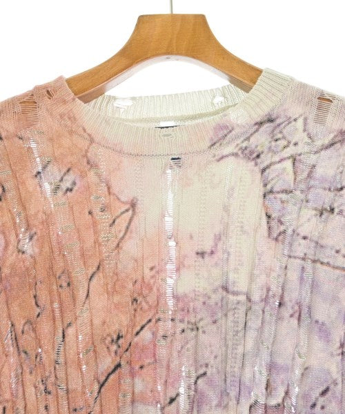 MAISON SPECIAL เสื้อกันหนาว