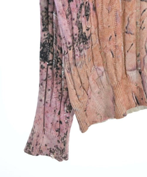 MAISON SPECIAL เสื้อกันหนาว