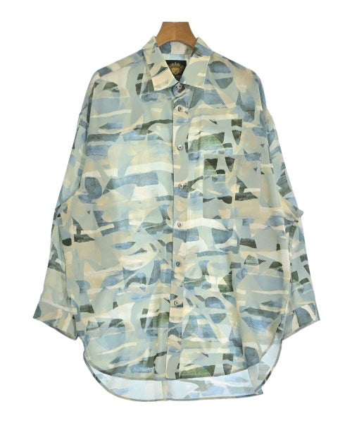 MAISON SPECIAL เสื้อลำลอง