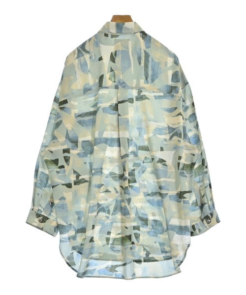 MAISON SPECIAL เสื้อลำลอง