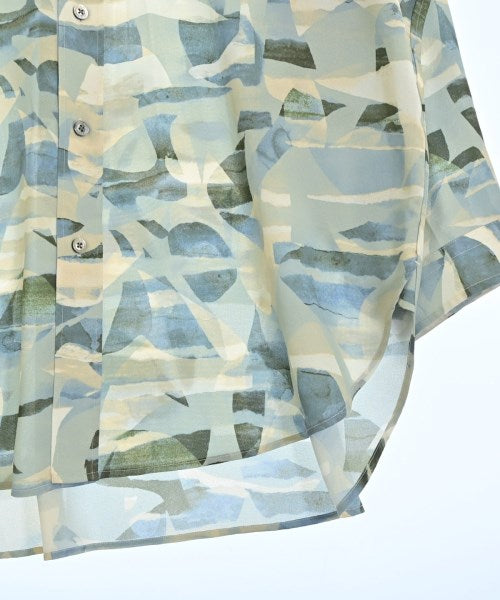 MAISON SPECIAL เสื้อลำลอง
