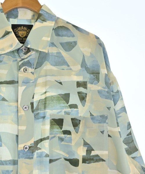 MAISON SPECIAL เสื้อลำลอง