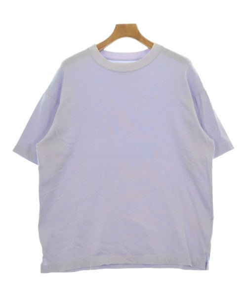 MAISON SPECIAL เสื้อยืด/เสื้อท็อปส์