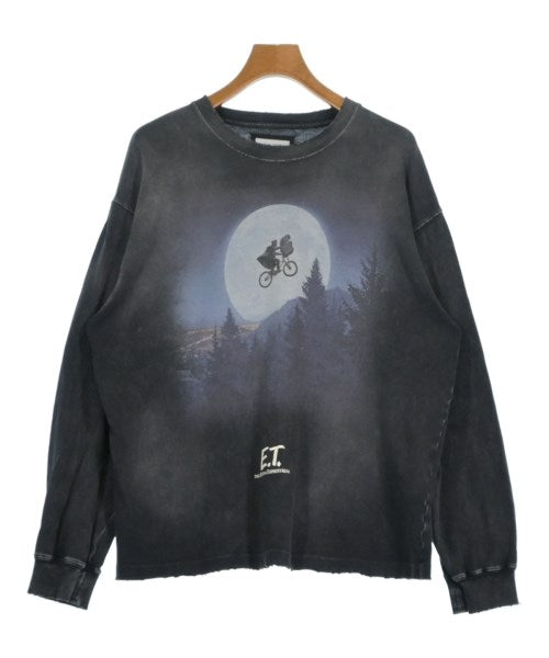 MAISON SPECIAL เสื้อยืด/เสื้อท็อปส์