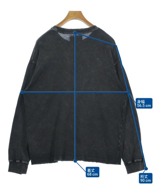 MAISON SPECIAL เสื้อยืด/เสื้อท็อปส์