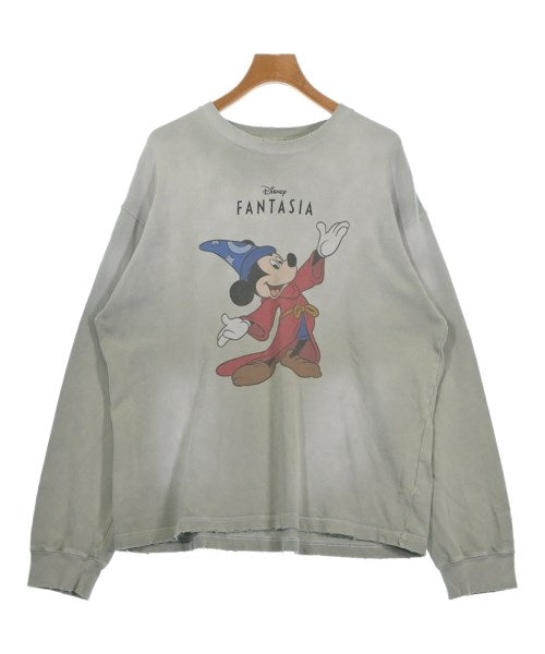 MAISON SPECIAL เสื้อยืด/เสื้อท็อปส์