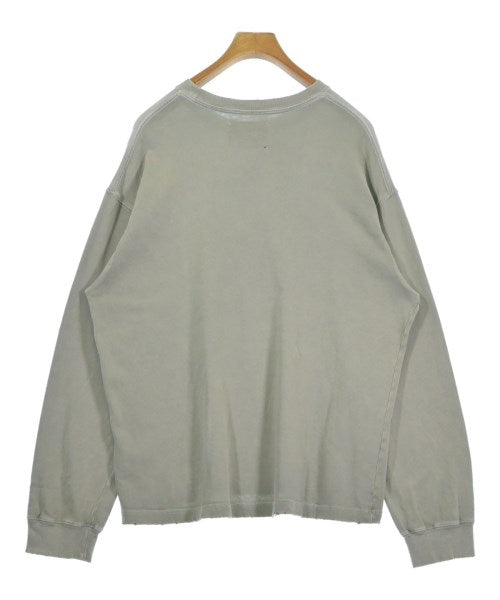 MAISON SPECIAL เสื้อยืด/เสื้อท็อปส์