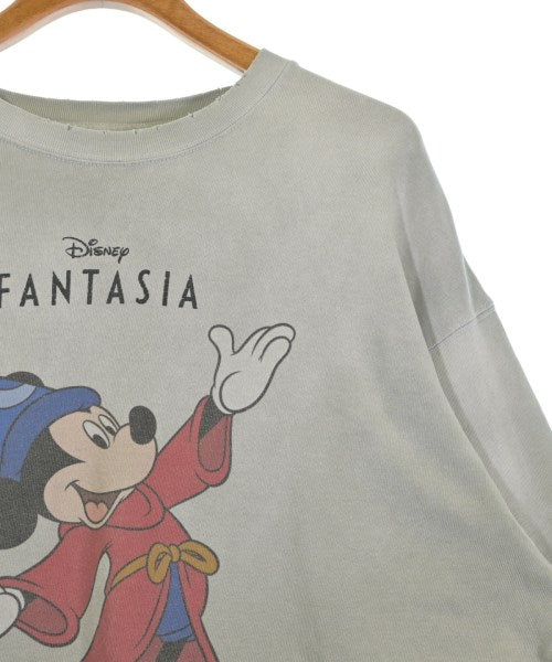 MAISON SPECIAL เสื้อยืด/เสื้อท็อปส์