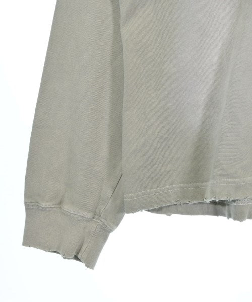 MAISON SPECIAL เสื้อยืด/เสื้อท็อปส์