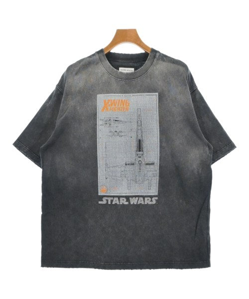 MAISON SPECIAL เสื้อยืด/เสื้อท็อปส์