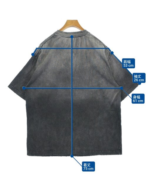 MAISON SPECIAL เสื้อยืด/เสื้อท็อปส์