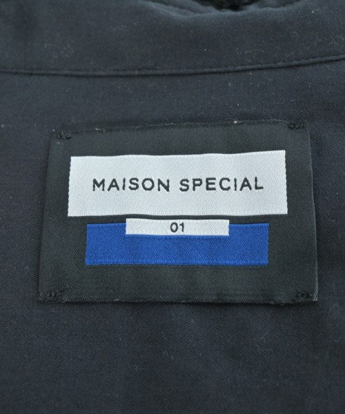 MAISON SPECIAL เสื้อลำลอง