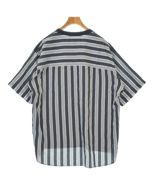 MAISON SPECIAL เสื้อยืด/เสื้อท็อปส์