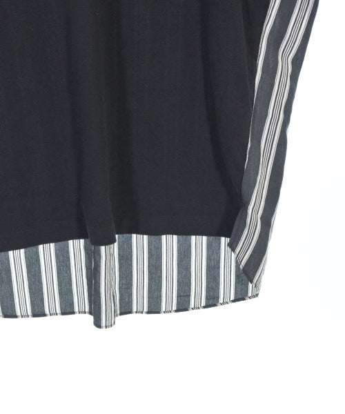 MAISON SPECIAL เสื้อยืด/เสื้อท็อปส์