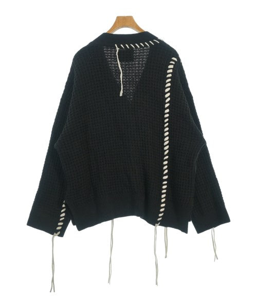MAISON SPECIAL เสื้อคาร์ดิแกน
