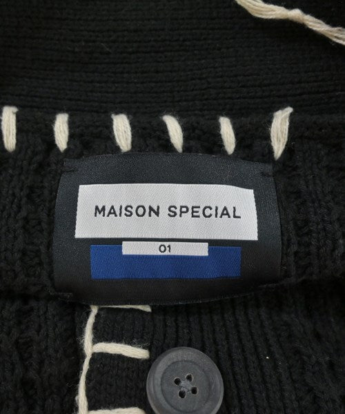 MAISON SPECIAL เสื้อคาร์ดิแกน