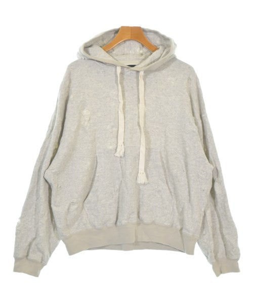 MAISON SPECIAL เสื้อฮู้ด