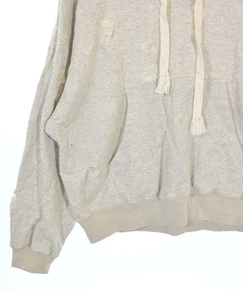 MAISON SPECIAL เสื้อฮู้ด