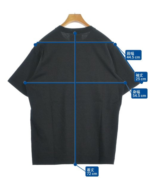 MAISON SPECIAL เสื้อยืด/เสื้อท็อปส์